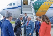 Gastos do governo com viagens chegam a R$ 24 milhões