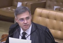 Vídeo: Moraes e Mendonça trocam farpas durante julgamento