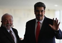 Felipe Neto critica Lula por visita de Maduro: “Tiro no pé”