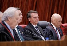 Estadão critica decisões do STF contra Bolsonaro: “Vingança”