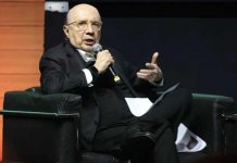 Meirelles: BC acertou ao não cortar juros, diz ex-ministro