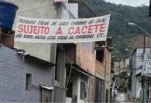 PCC tem código de conduta com 45 regras para áreas dominadas