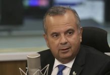 Mais um do PL: Juiz condena Marinho à perda do mandato