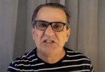 Malafaia sobre julgamento de Bolsonaro no TSE: “Só Deus”