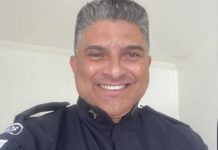 Coronel da PMDF morre vítima de choque anafilático