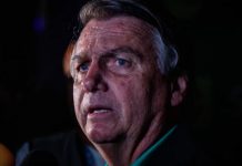 Justiça Federal arquiva processos contra Bolsonaro por chamar Moraes de ‘canalha’ e por acusação de racismo