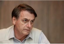 Bolsonaro confirma reunião com Marcos do Val, mas nega golpe