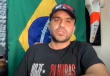 Após ação da PF, Pablo Marçal se declara “perseguido político”