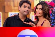 Globo leva sermão da Justiça após tentar anular pagamento de R$ 9 milhões a Lair Rennó