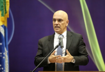 Twitter endurece crítica à ordem de Moraes: “Censura prévia”