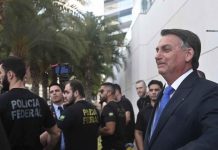 Leia a íntegra do depoimento de Jair Bolsonaro à PF