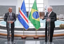 Lula agradece os africanos por tudo que produziram durante 350 anos de escravidão no Brasil