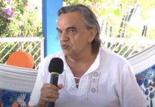 Ator é condenado por armazenar pornografia infantil