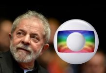 Governo Lula usa milhões da propaganda oficial para despejar “caminhão de dinheiro” na Globo