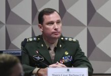 CPMI aprova quebras de sigilos de Mauro Cid, Vasques e mais 10