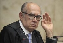 Gilmar Mendes já fez mais de 20 críticas contra Lava Jato