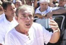 João de Deus é condenado a mais 99 anos de prisão