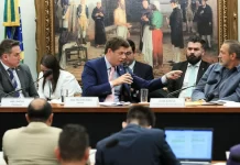 CPI do MST: José Rainha cai em contradição e quase sai preso