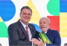 Ministro de Lula é condenado a pagar cerca de R$ 1 mi por dívida