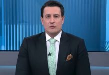 Pavinatto dá declaração após sair da Jovem Pan: “perco o contrato, mas não a decência”