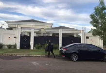 PF cumpre mandados em investigação sobre desvio de recursos da Secretaria de Saúde do Tocantins