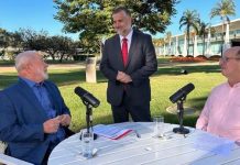 Lives de Lula fracassam e perdem de lavada para as de Bolsonaro