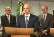 Jurista critica prisão de Silvinei e fala em vingança do Judiciário