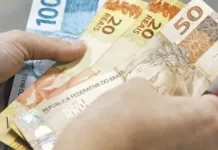 Retirada de dinheiro da poupança tem recorde e atinge R$ 70,21 bilhões