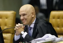 Moraes vota por descriminalizar o porte de maconha; saiba mais