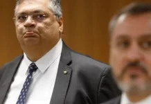 Dino luta para não entregar suas próprias imagens do 8/1, oposição vai a PGR para exibi-las