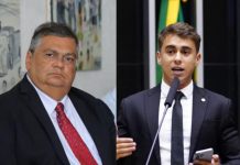 Convocado, Flávio Dino terá de explicar uso político da PF e gastos milionários de Lula com cartão
