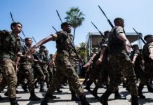 Alckmin sanciona lei que atualiza Código Penal Militar, mas veta artigo que acabava com punição por críticas ao governo