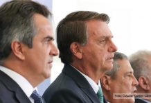 Leia na íntegra a “Agenda Central” do PP, aprovada após entrada de Fufuca no governo Lula