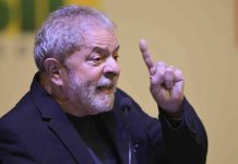 Ex-carcereiro de Lula ganha cargo na Presidência