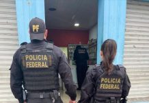 PF investiga grupo que desviava objetos postais