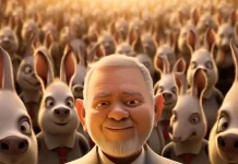 Rir para não chorar: características lastimáveis de Lula e seu governo viram capas de filmes