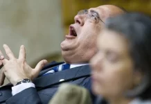 Avaliação do STF é péssima/regular em todas as regiões do Brasil. Veja a pesquisa