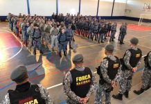 Estadão critica Lula por tratar Segurança Pública como “mera questão política”