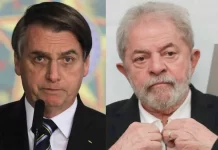 Bolsonaro: Crime organizado agradece enquanto Lula descarta intervenção no Rio