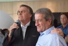 Costa Neto faz previsão: vamos ter o presidente da República novamente de direita e conservador