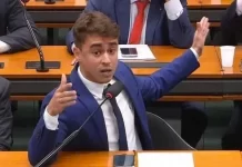 “Meu crime, minha vida”: Nikolas irrita petistas ao sugerir novo programa para o governo Lula