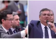 Dez motivos para rejeitar a indicação de Flavio Dino para o STF. Veja o vídeo