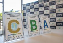 Macaé leva Selo ABC a Congresso Latino-Americano de Saúde Coletiva