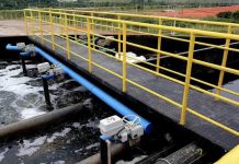 Cedae faz manutenção emergencial em Macaé nesta sexta-feira (29/8)