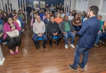 Prefeitura apresenta ITBI online para corretores de imóveis