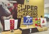 Atletas de Macaé brilham no Super Campeonato Brasileiro de Taekwondo em Aracaju