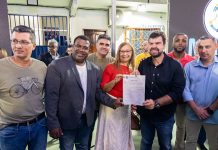 Prefeitura de Macaé entrega Ordem de Serviço para início das obras de infraestrutura no bairro Piracema