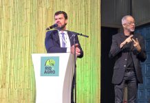 Potencial agroambiental de Macaé é apresentado no RIO+AGRO 2025