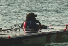 Competição inusitada de barcos movidos a energia solar acontece em Macaé