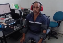 Cidade da Melhor Idade realizará demonstração de vestimenta de simulação do envelhecimento